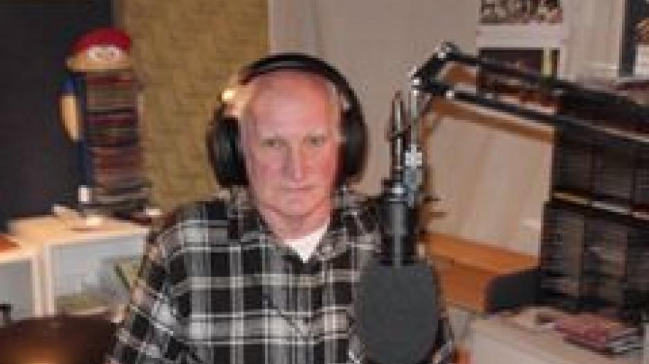 Greg 'JazzMan' Smedley