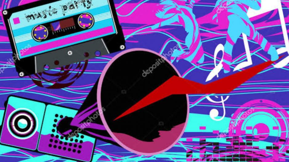 Party Show 6pm Saturday