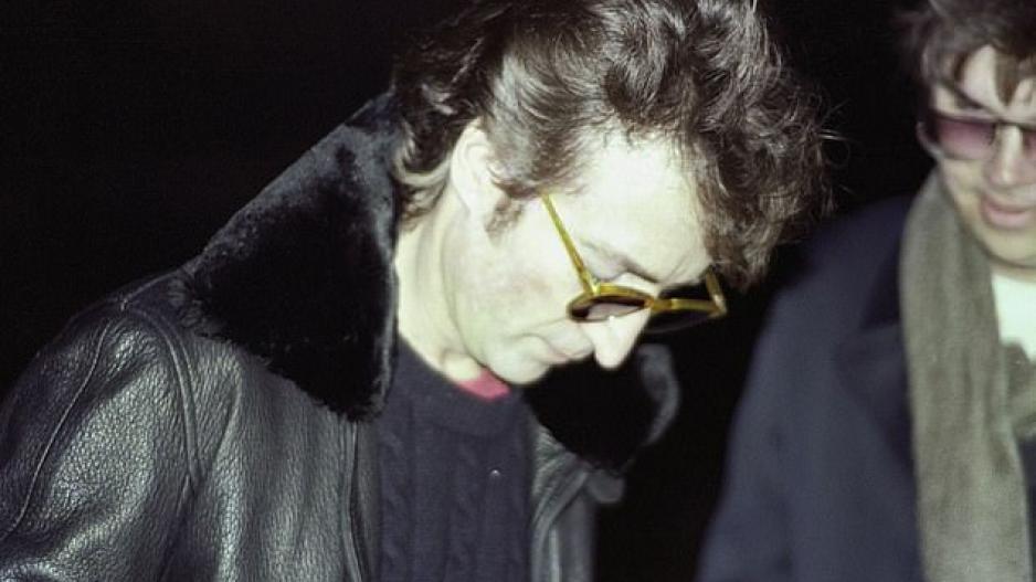 John with u know who