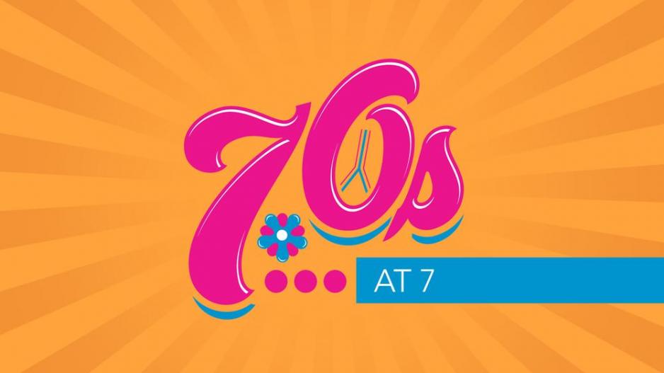 70s At 7