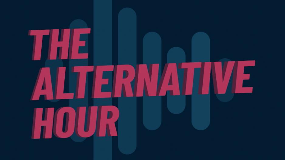 The Alternative Hour