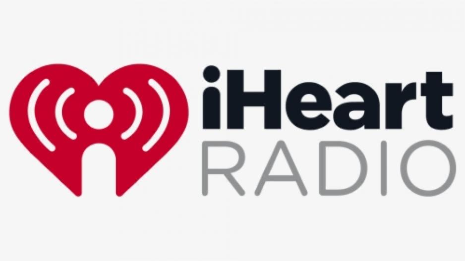 iHeart Radio 3 W