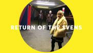 Return of the Svens