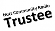 Hutt Community Radio Trustee