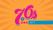 70s At 7