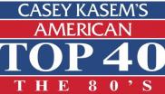 Casey Kasem 80s
